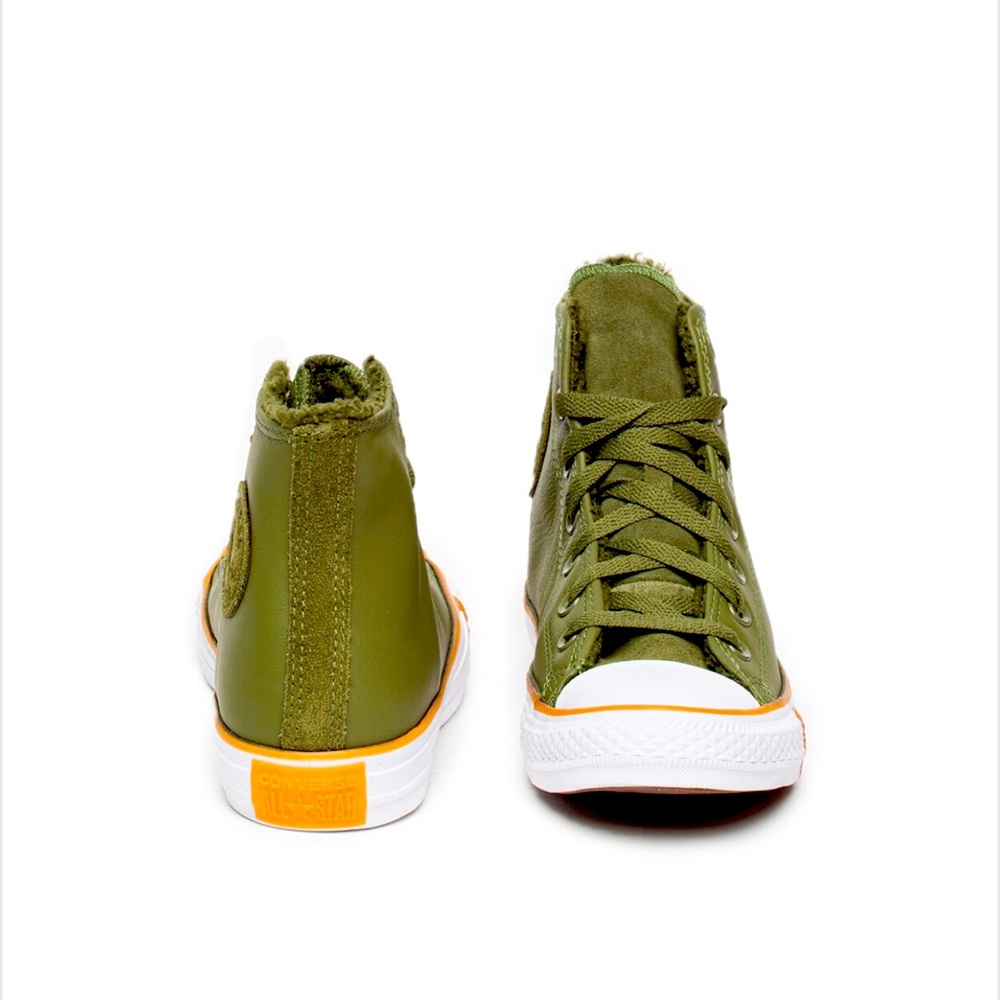 Converse Chuck Taylor All Star Sneakers